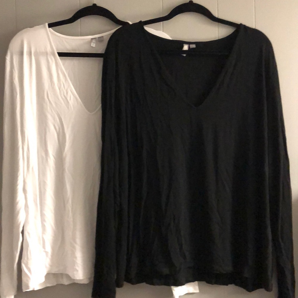 ASOS 2 Pack